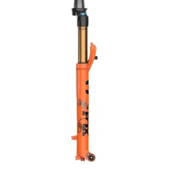 Fox Racing Shox FOX 34 Float Fact SC FIT4 Remote Tapered 29er MTB Fork - Orange -Spin And Ride VAR 910 21 042ORG 3