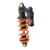 Fox Racing Shox FOX DHX Factory 2Pos-Adjust Rear Shock