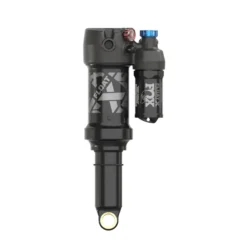 Fox Racing Shox FOX Float X Performance Elite 2Pos-Adjust Rear Shock -Spin And Ride VAR 979 01 061BLK1