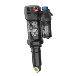 Fox Racing Shox FOX Float X Performance Elite 2Pos-Adjust Rear Shock -Spin And Ride VAR 979 01 061BLK2
