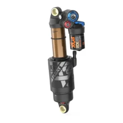 Fox Racing Shox FOX Float X2 Factory 2Pos-Adjust Rear Shock -Spin And Ride VAR 979 01 066BLK2