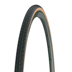 Michelin Dynamic Classic 700c Hybrid Tyre - Translucent/Black