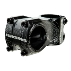 Race Face Altas MTB Stem - Black