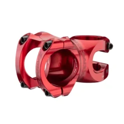 Race Face Turbine R 35 MTB Stem - Red -Spin And Ride VAR ST17TURR3532X0BLKRED