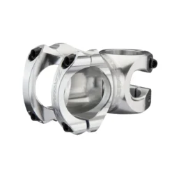 Race Face Turbine R 35 MTB Stem - Silver -Spin And Ride VAR ST17TURR3532X0BLKSIL