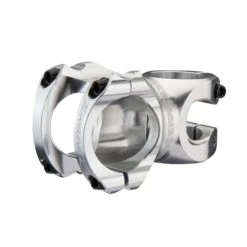 Race Face Turbine R 35 MTB Stem - Kash Money Gold -Spin And Ride VAR ST17TURR3532X0BLKSIL 5