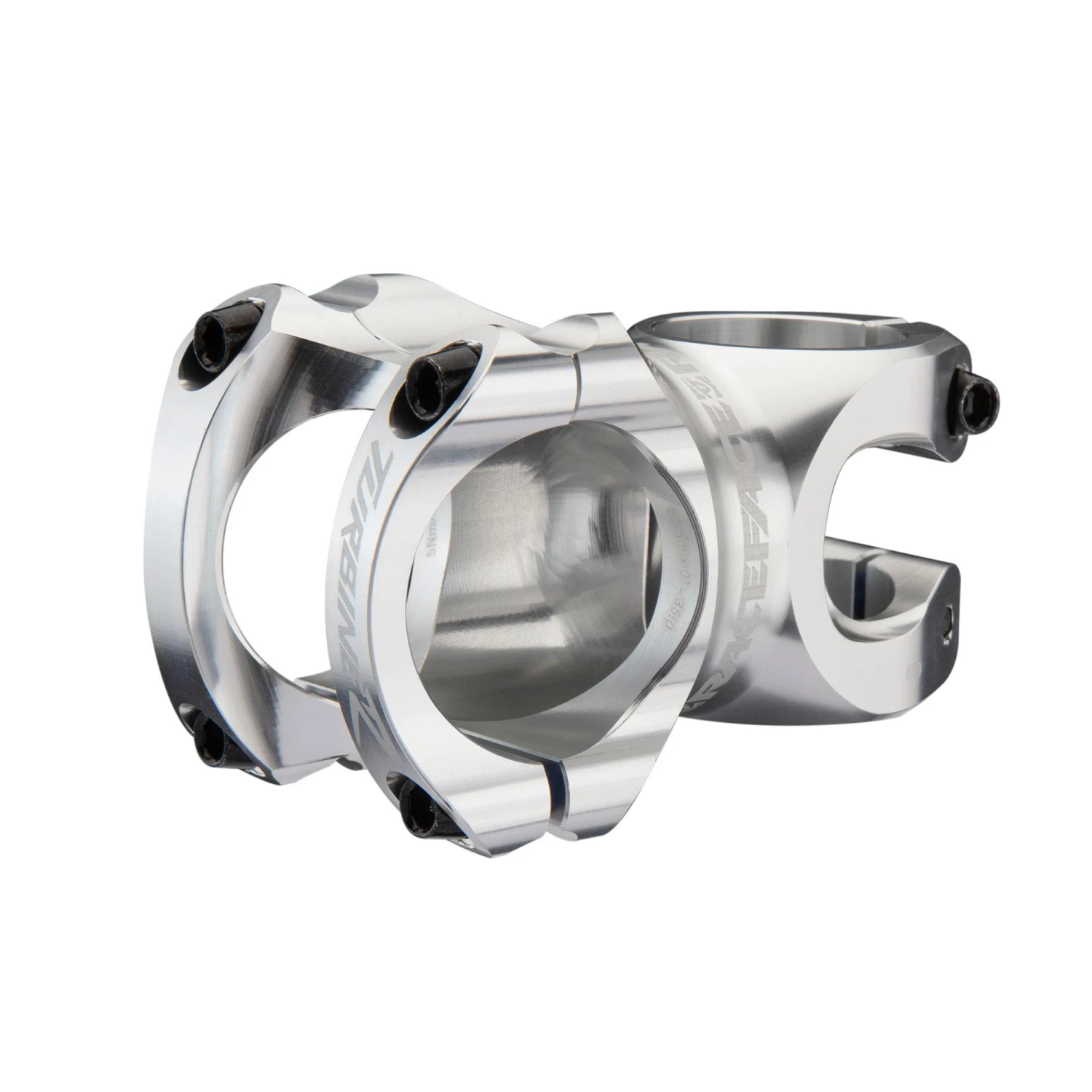 Race Face Turbine R 35 MTB Stem - Purple 7 Race Face Turbine R 35 MTB Stem - Purple - Image 7