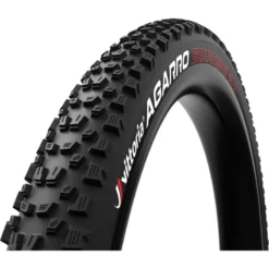 Vittoria Agarro Trail 4C G2.0 27.5 Inch MTB Tyre - Anthracite