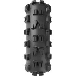 Vittoria Mazza 27.5 Inch Enduro G2.0 MTB Tyre - Black
