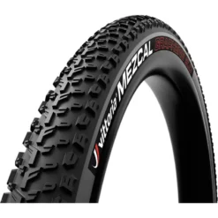 Vittoria Mezcal III XC 29er G2.0 Folding MTB Tyre - Anthracite