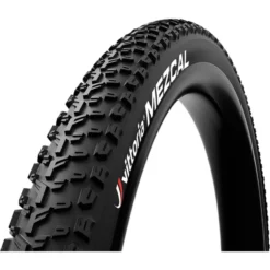 Vittoria Mezcal III 27.5 Inch Rigid MTB Tyre - Black