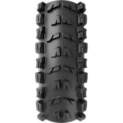 Vittoria Morsa 27.5 Inch Enduro 4C G2.0 Folding MTB Tyre - Black