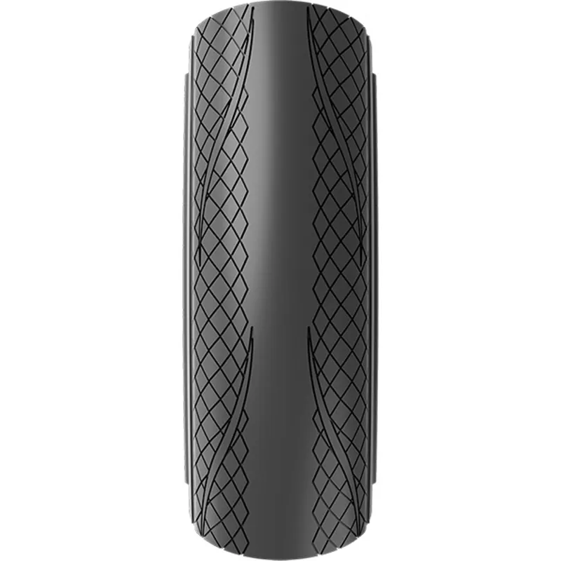 Vittoria Rubino Pro IV 700c Folding G2.0 Clincher Road Tyre - Black 1 Vittoria Rubino Pro IV 700c Folding G2.0 Clincher Road Tyre - Black