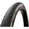 Vittoria Terreno XC TLR G2.0 29er Folding MTB Tyre - Black/Tan