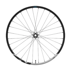 Shimano WH-M8100 XT 27.5 15x110mm E-thru Center Lock Disc Front Wheel