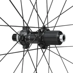 Shimano WH-R8170-C36 Ultegra Disc Carbon Clincher 11/12Spd Rear Wheel -Spin And Ride WHR8170C36TLR 2