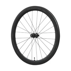 Shimano WH-R8170-C50 Ultegra Disc Carbon Clincher 11/12spd Rear Wheel -Spin And Ride WHR8170C50TLR 1