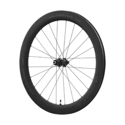 Shimano WH-R8170-C60 Ultegra Disc Carbon Clincher 11/12spd Rear Wheel 8 Shimano WH-R8170-C60 Ultegra Disc Carbon Clincher 11/12spd Rear Wheel -Spin And Ride WHR8170C60TLR