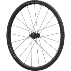 Shimano WH-R9200 Dura Ace C36 Tubular Carbon12spd 700c Rear Road Wheel