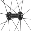 Shimano WH-R9200 Dura Ace C50 Tubular Carbon 700c Front Road Wheel