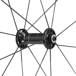 Shimano WH-R9200 Dura Ace C50 Tubular Carbon 700c Front Road Wheel
