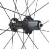 Shimano WH-R9200 Dura Ace C50 Tubular Carbon12spd 700c Rear Road Wheel