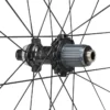 Shimano WH-R9270 DuraAce C50 Tubular Carbon Disc 12spd Rear Road Wheel