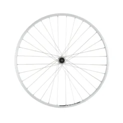 M Part Shimano R400 Mavic Open Elite Silver DT Swiss P/G Rear Wheel -Spin And Ride WLC115 2