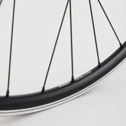 M Part Alloy High Flange SB Track Hub 100mm 32H 700c DW Narrow Rim -Spin And Ride WLC161 4