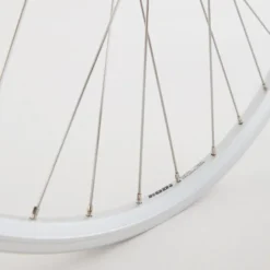 M Part Alloy Hub QR 8/9/10 Speed 135mm 36H 700c DW Hybrid Rim DT SS