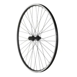 M Part Alloy Hub QR Suits 8/9/10 135mm 36H 700C DW Hybrid Rim DT SS -Spin And Ride WLC7028