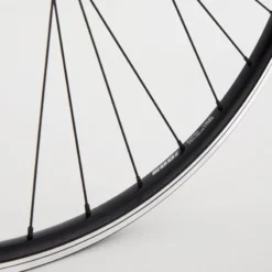 M Part Alloy Hub QR Suits 8/9/10 135mm 36H 700C DW Hybrid Rim DT SS -Spin And Ride WLC7028 4