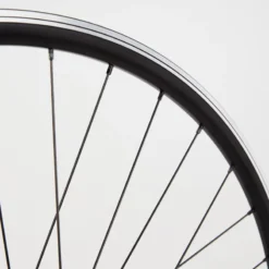 M Part Alloy Hub QR 8/9/10 Speed 130mm 32H 700c DW Narrow Rim DT SS -Spin And Ride WLC7034 4