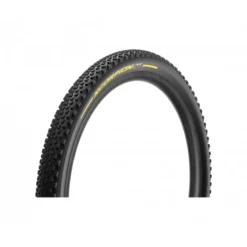 Pirelli Scorpion XC H 29x2.20 ProWALL MTB Tyre - Black/Yellow -Spin And Ride Y1 6
