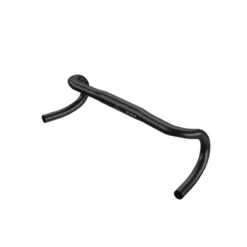 Zipp Drop Service Course 70 XPLR Road Handlebar - Bead Blast Black -Spin And Ride ZHB8165003 2