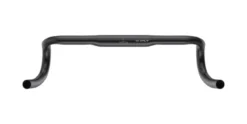 Zipp Drop Service Course 70 XPLR Road Handlebar - Bead Blast Black -Spin And Ride ZHB8165003 3