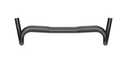 Zipp Drop Service Course 70 XPLR Road Handlebar - Bead Blast Black -Spin And Ride ZHB8165003 5