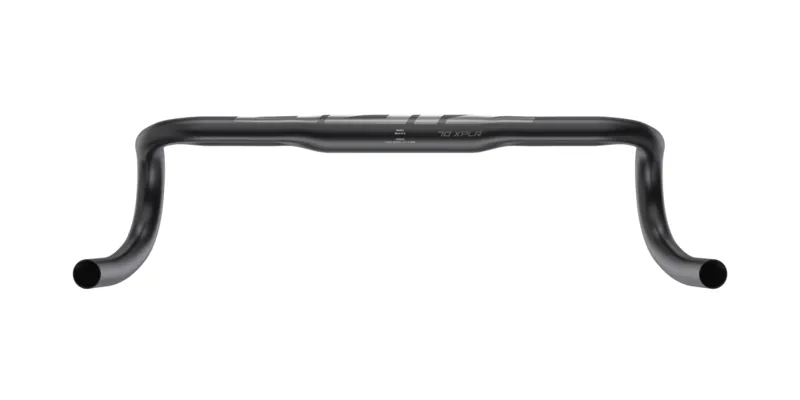 Zipp Drop Service Course SL 70 XPLR A2Road Handlebar - Matte Black 3 Zipp Drop Service Course SL 70 XPLR A2Road Handlebar - Matte Black - Image 3