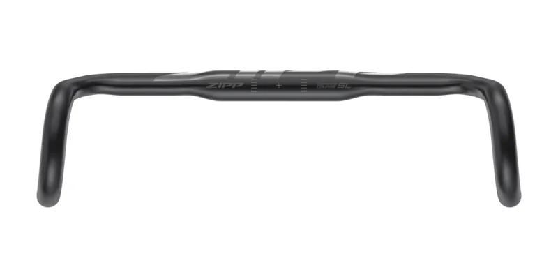 Zipp Drop Service Course SL 70 XPLR A2Road Handlebar - Matte Black 5 Zipp Drop Service Course SL 70 XPLR A2Road Handlebar - Matte Black - Image 5