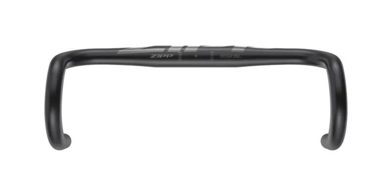 Zipp Service Course SL 70 B2 Road Handlebar - Matte Black 6 Zipp Service Course SL 70 B2 Road Handlebar - Matte Black - Image 6