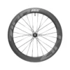 Zipp 404 Firecrest Carbon Disc Brake Centre Lock Tubeless Rear Wheel