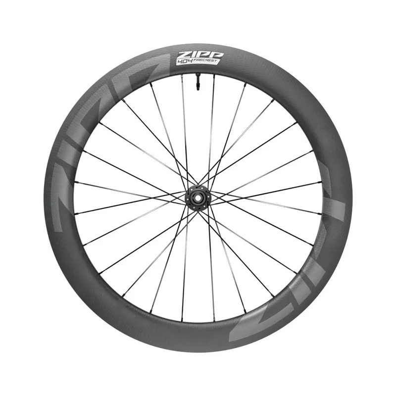 Zipp 404 Firecrest Carbon Disc Brake Centre Lock Tubeless Rear Wheel 1 Zipp 404 Firecrest Carbon Disc Brake Centre Lock Tubeless Rear Wheel