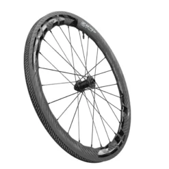 Zipp 454 NSW Carbon Tubeless Disc Brake Centre Lock Rear Wheel