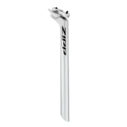 Zipp Service Course 350mm - 20mm Setback Seatpost - Silver