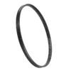 Zipp 101 XPLR 28H 700c Tubeless Carbon Front Road Rim