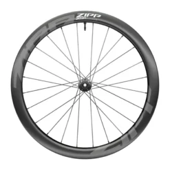 Zipp 303 S 700c 12x100mm Carbon Tubeless Disc Brake Front Wheel - CL