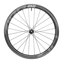 Zipp 303 Firecrest Carbon Tubeless Disc Brake CL Front Wheel
