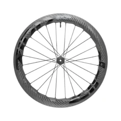 Zipp 454 NSW Carbon Tubeless Disc Brake Centre Lock Front Wheel
