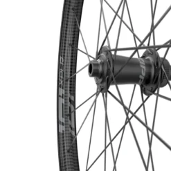 Zipp 101 XPLR Carbon Tubeless Disc Center Lock 12x100mm - Kwiqsand -Spin And Ride ZPWH8653000 5 2