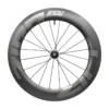 Zipp 808 Firecrest Carbon Tubeless Disc Center Locking 700c Front Wheel